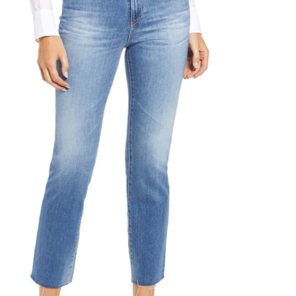 Lightwash Jeans - Picture 1 of 3